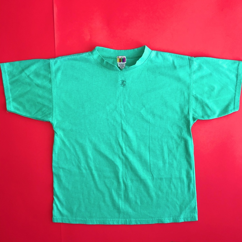 Mint Vintage T-shirt